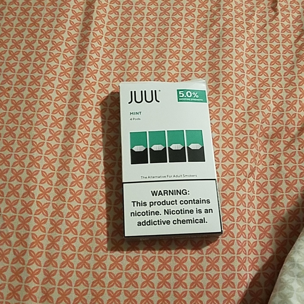 Pods